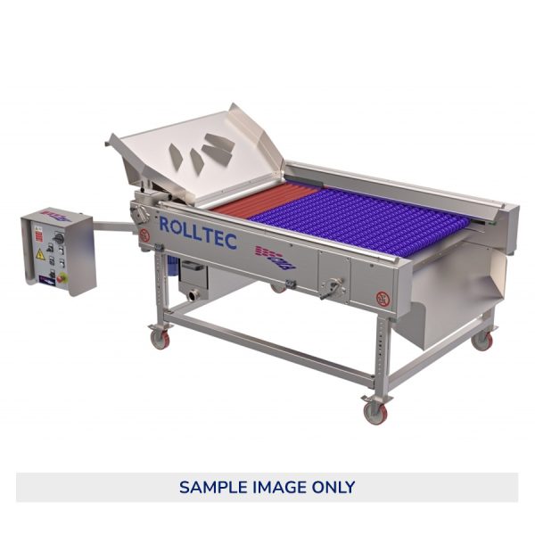 Automatic Grape sorting table