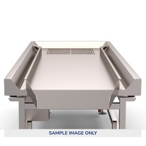 Vibrating Grape Sorting Table