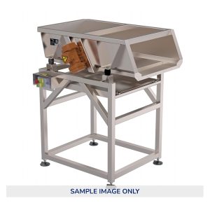 Vibrating Grape Feeding table