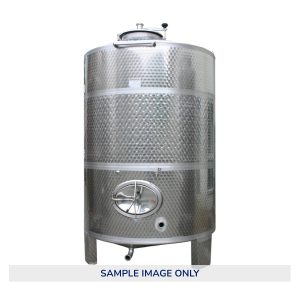 Fixed Capacity White Wine Tank