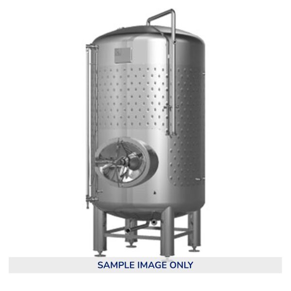 Brite Beer Tank