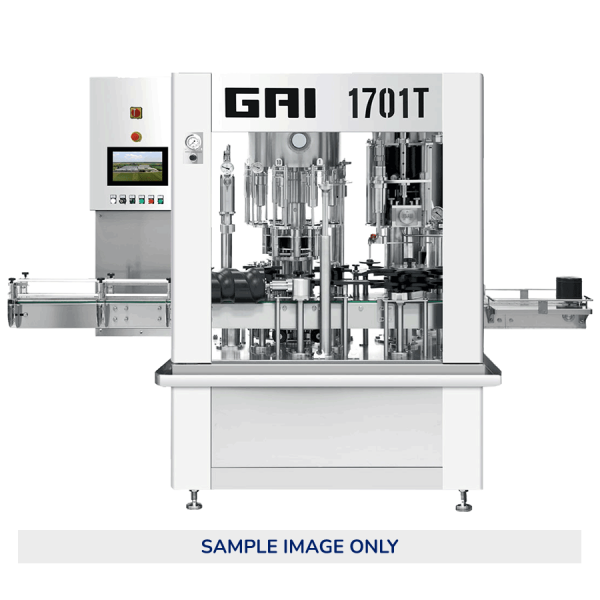 GAI 1701 Sparger Automatic Monoblock