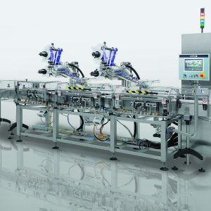MAK-LINE - Linear Self-Adhesive Labeler - Image 2