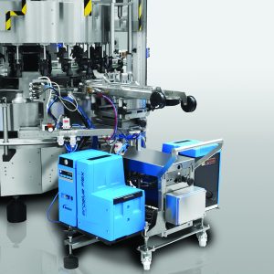 Hot Melt - Mak Rotary Up to 2 Removable Modules - Image 5
