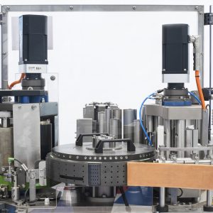 Roll-Fed - Mak Rotary Up to 2 Removable Modules - Image 4