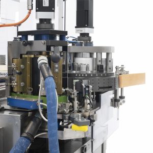 Roll-Fed - Mak Rotary Up to 2 Removable Modules - Image 3