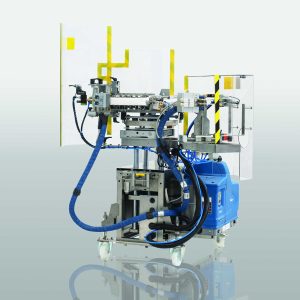Hot Melt - Mak Rotary Up to 2 Removable Modules - Image 3