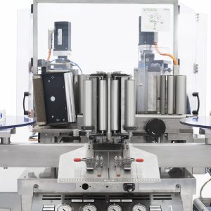 Roll-Fed - Mak Rotary Up to 2 Removable Modules - Image 2