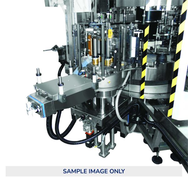 Cold Glue - Mak Rotary Up to 3 Fixed Modules