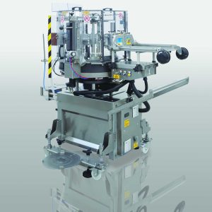 Cold Glue - Mak Rotary Up to 3 Removable Modules - Image 2
