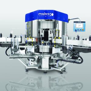 Self-Adhesive - Mak Rotary Up to 5 Fixed Modules - Image 3