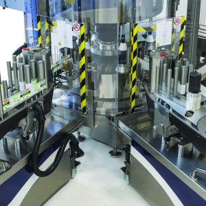 Self-Adhesive - Mak Rotary Up to 5 Removable Modules - Image 4