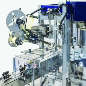 Self-Adhesive - Mak Rotary Up to 5 Removable Modules - Image 5