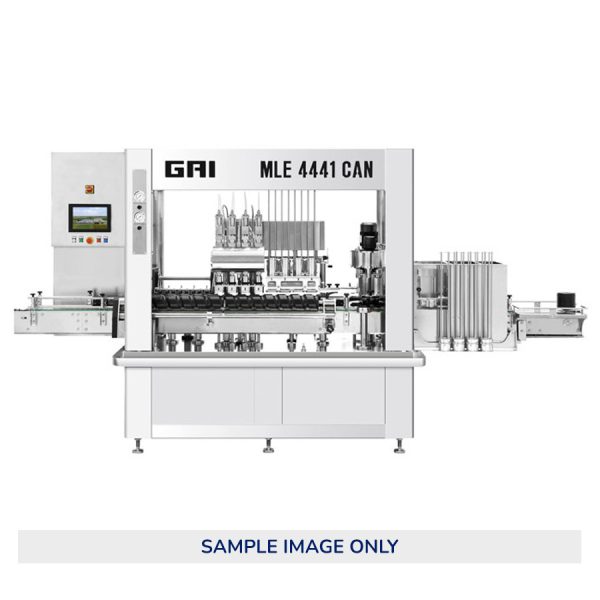 GAI MLE 4441 CAN