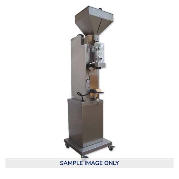Enolta Mini Lux Semi-Automatic Corking Machine