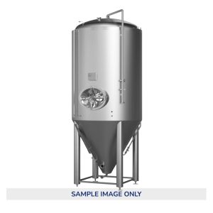 bb fermentation tank