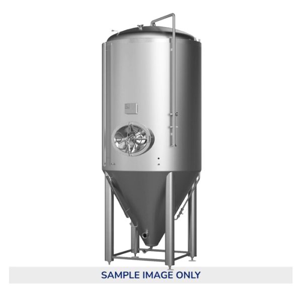 bb fermentation tank