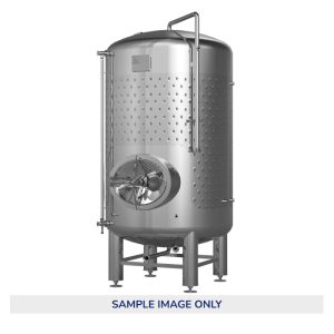 BBL BRITE BEER TANK