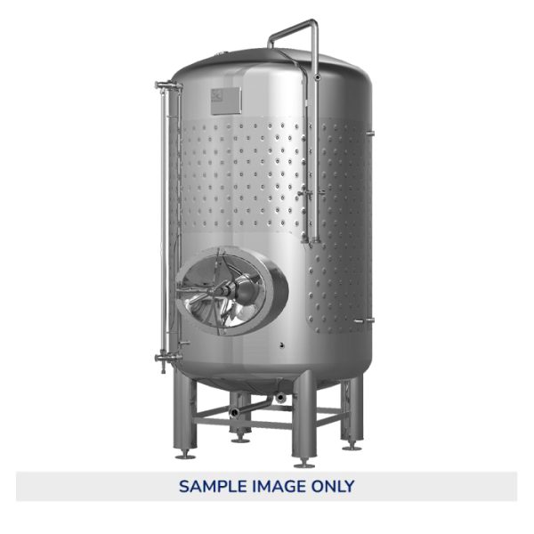 BBL BRITE BEER TANK