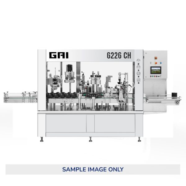 GAI 6266 CH