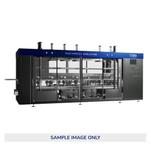Masterkeg Evolution MB 42 - Automatic Keg Washer-Filler