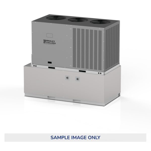 15 Ton Glycol Chiller