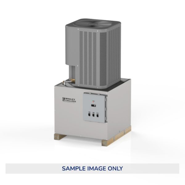 3 Ton Glycol Chiller - American Made