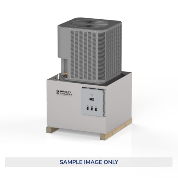 5 Ton Glycol Chiller - American Made