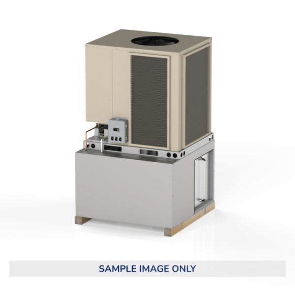 7.5 Ton Glycol Chiller - American Made