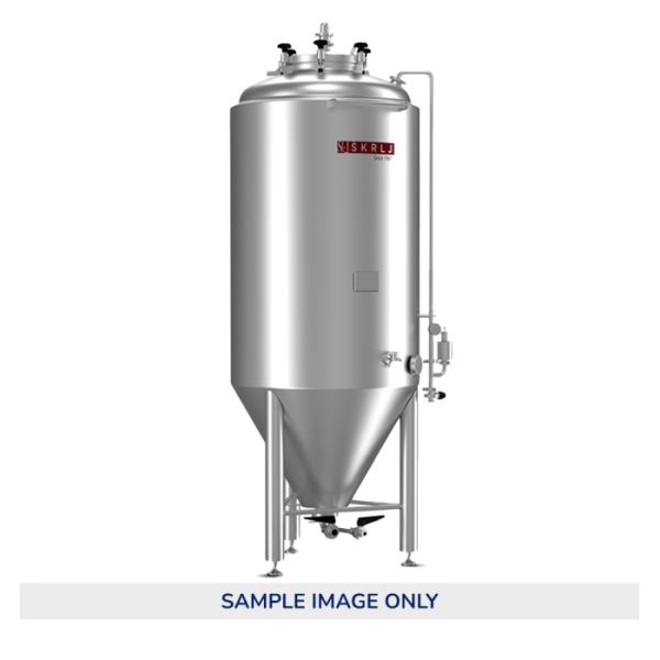 bbl fermintation tank