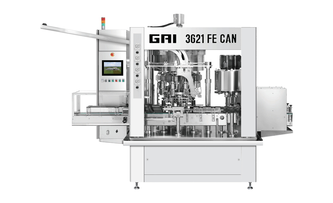 Home Prospero Equipment Corp.