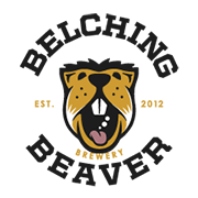 Belching-beaver-logo