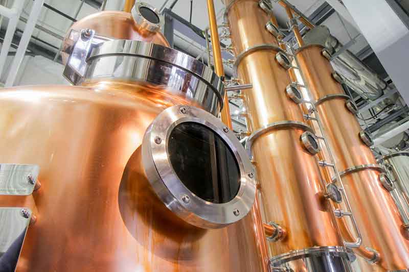 Company Prospero Equipment Corp.