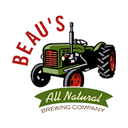 Beau's All Natural Brewing Company client logo