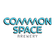 Common Space Brewery client logo