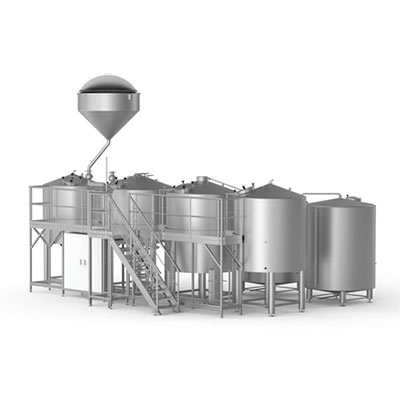 sk mb4 microbrewery