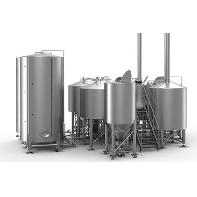 sk mb5 microbrewery