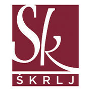 SKRLJ Equipment Logo