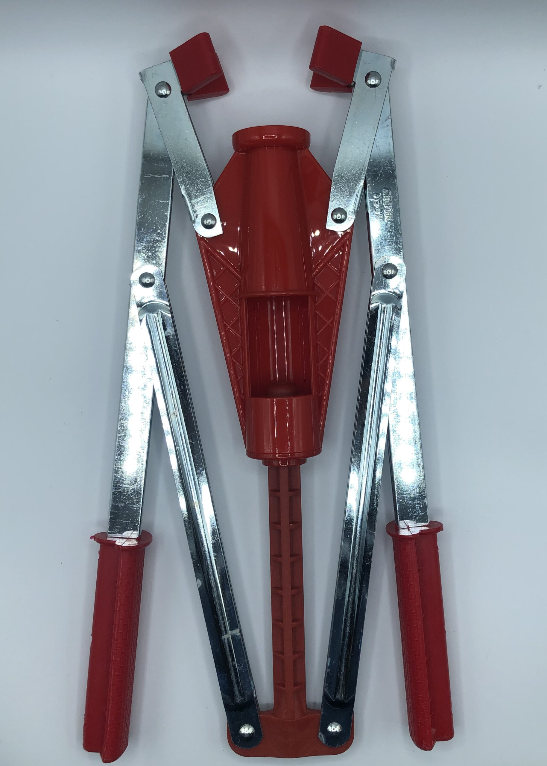 Hand Corker Prospero Equipment Corp.