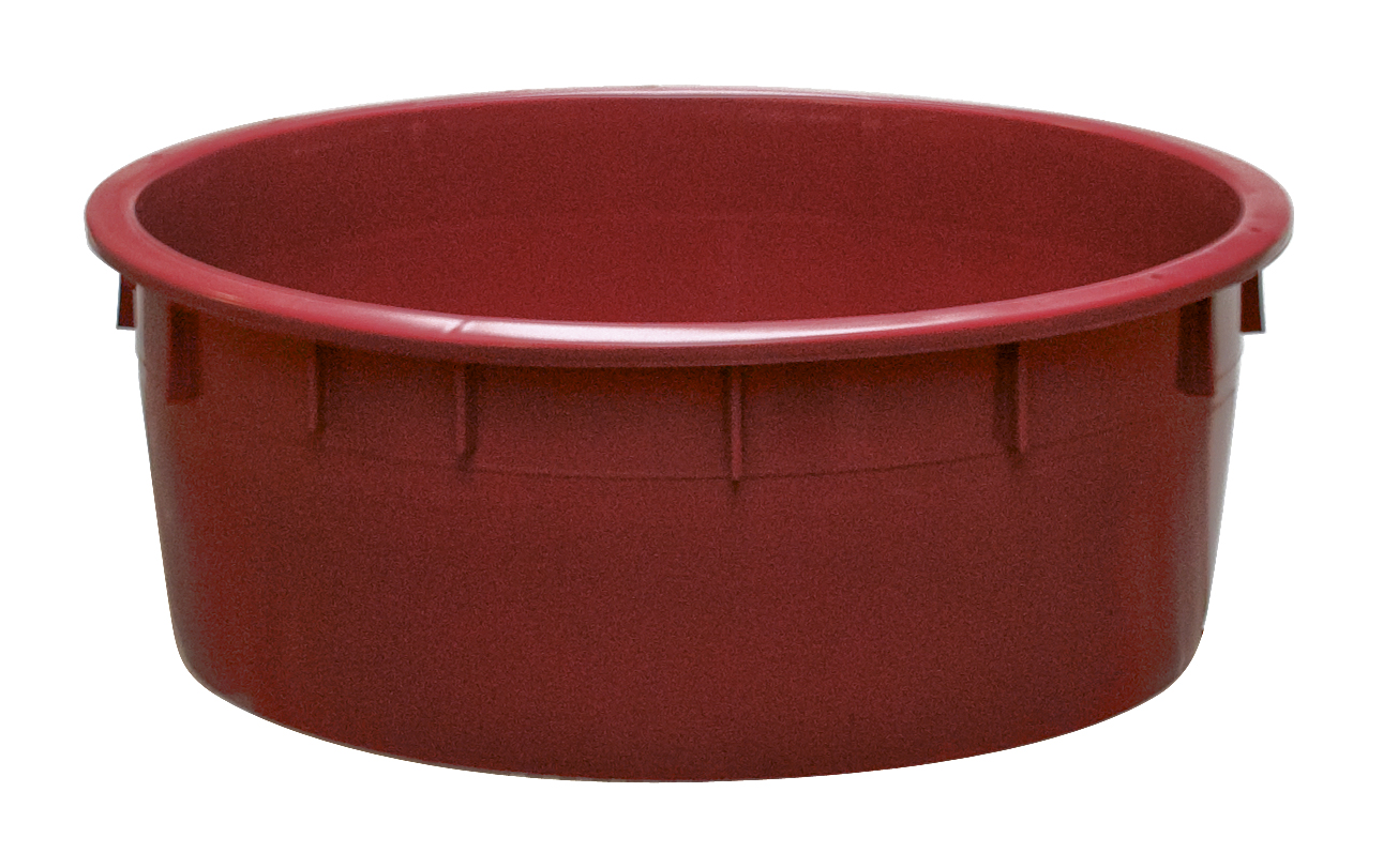 110 Liter Fermentation Tub Prospero Equipment Corp.