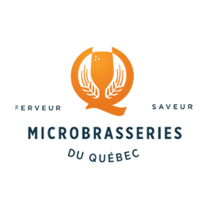 Microbrasseries du Quebec logo