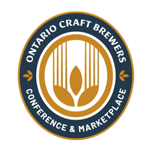Ontario Craft Brewers logo