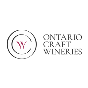 Ontario Craft Wineries logo