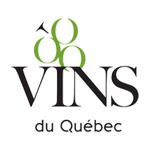 Vins du Quebec logo