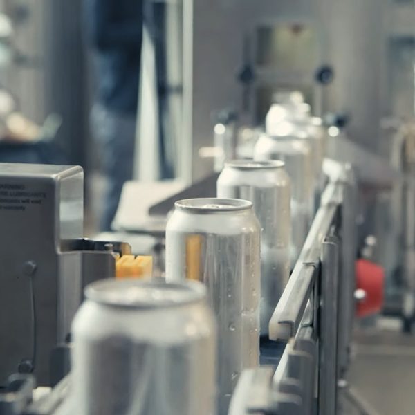 Prospero Equipment Corp. Prospero canning equipment