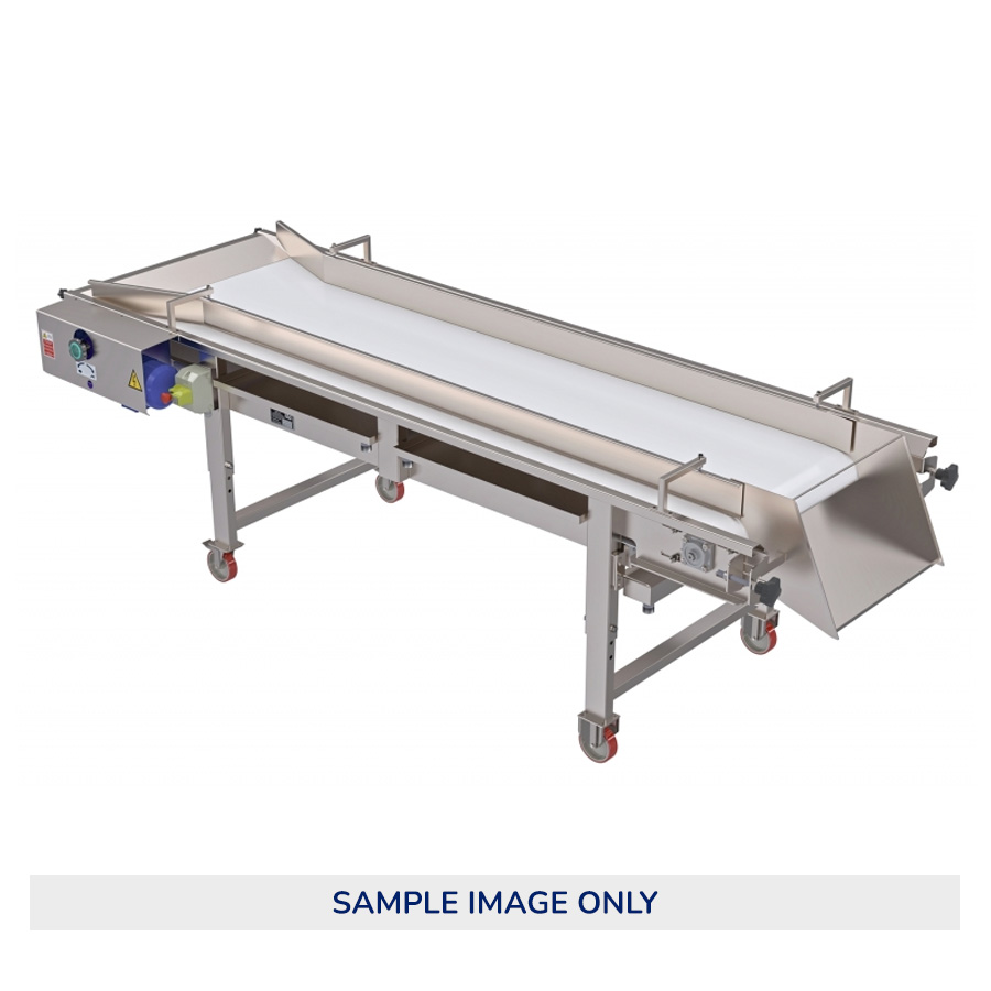 Belt Grape Sorting Tables