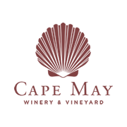 Cape May Winery & Vineyard logo