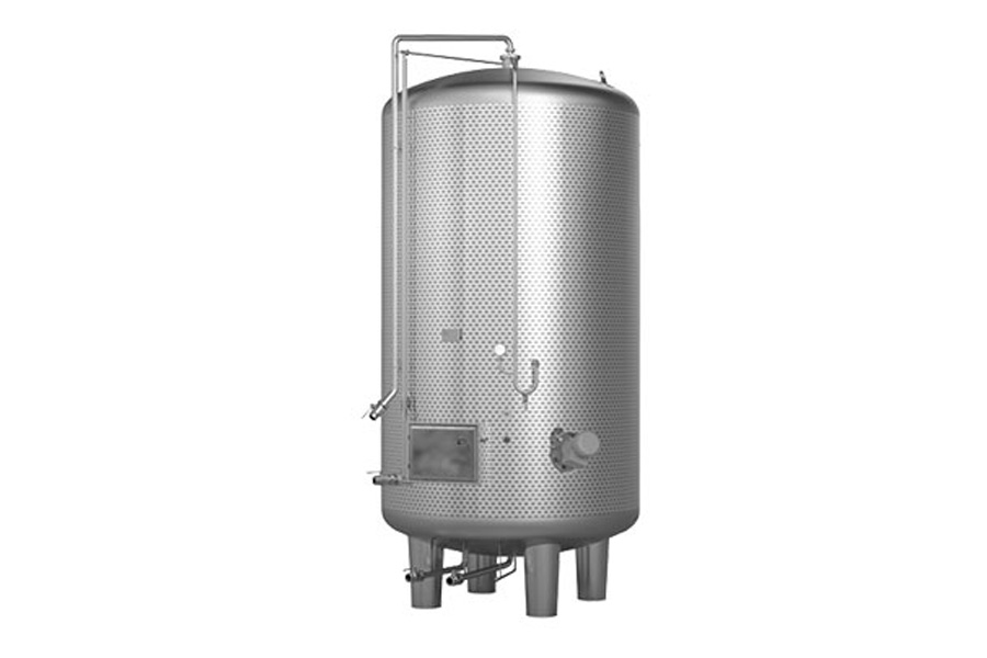 Sparkling Wine Tank - RTIU