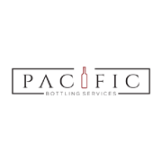 Pacific Bottling Services logo