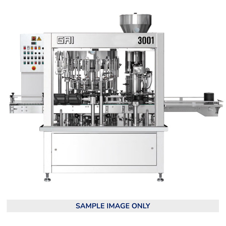 GAI 3001T
